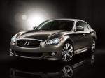 Infiniti M56 S 2010 года